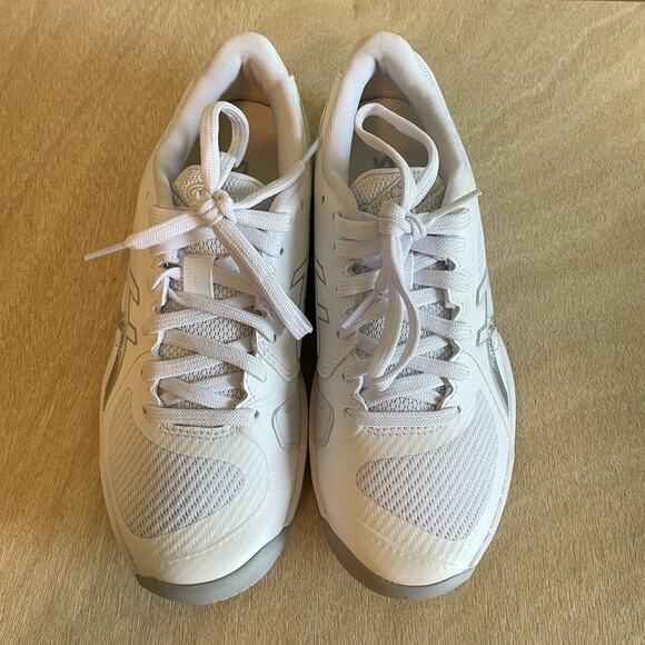 ASICS Solution Swift FF 2 Sneakers - Picture 5 of 13